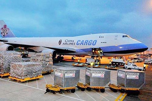 空派是什么意思